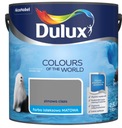 FARBA DULUX KOLORY ŚWIATA- zimowa cisza, 2.5l