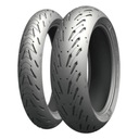 1x ШИНА 150/70ZR17 Michelin ROAD 5 69W