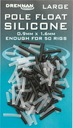 ШЛАНГИ ДЛЯ ПОПЛАВКОВ, РЕЗИНОВ, ТРУБОК, IGIELIT Extra Fine