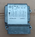 COUSSINS AÉRIEN JEU VW GOLF V 1K0 1K0880201AB1QBphoto 8