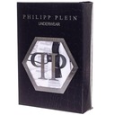 Philipp Plein pánske tričko biele prihlásené UTPG21-01 XL EAN (GTIN) 8059024021630