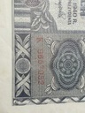20 złotych 1940 rok seria K Numer seryjny K 9657052