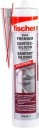 FISCHER СИЛИКОНОВЫЙ САНИТАРНЫЙ БЕЖЕВЫЙ 310 МЛ