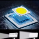 ФАРА РОБОЧА LED (СВІТЛОДІОД) 84 ZASILANA AKUMULATOREM MAK*ITA 18V, 11800LM, PRZENOSNA ЗАРЯДНИЙ ПРИСТРІЙ USB  (18620169719) фото min 11