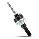 Держатель адаптера для кольцевых пил PIRANHACUT