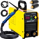 SPAWARKA ELEKTODOWA MMA MAGNUM SNAKE 200P(S) 200A