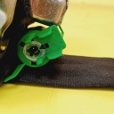 CEINTURE DE SÉCURITÉ DROIT AVANT AUDI A3 S3 8L 8L3857705A NR240photo 8