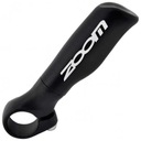 Уголки руля ZOOM MT-106A Black MAT