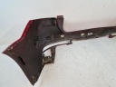 PEUGEOT 508 II 2 R8 SW UNIVERSEL PARE-CHOCS ARRIÈRE ARRIÈRE ORIGINE 981930897700photo 7