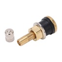 10 PCS EN LAITON PIVOT SOUPAPE TR501 À HAUTE WYTRZYMALOSCI PIVOTphoto 6