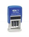 ШТАМП ДАТЫ Colop Mini S160/L1 – ОПЛАТА НАЛИЧНЫМИ