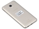 Samsung Galaxy J6 SM-J600FN 3GB 32GB DualSim Gold Android Interná pamäť 32 GB