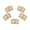 SD313 Книга для скрапки 5 шт.