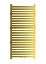 Радиатор для ванной комнаты SAIL-MID 430/1350 золотой