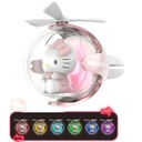 СВЕТЯЩИЙСЯ АВТОМОБИЛЬНЫЙ АРОМАТ ПРОХЛАДНЫЙ МЕДВЕДЬ УКРАШЕНИЕ ОСВЕЖИТЕЛЬ ВОЗДУХА