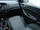 Hyundai i20 1.2, Salon Polska, 1. Właściciel Liczba drzwi 4/5