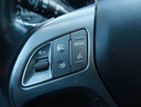 Hyundai ix35 1.6 GDI, Skóra, Navi, Xenon Oświetlenie światła do jazdy dziennej światła przeciwmgłowe