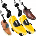 Деревья для растягивания обуви 40-47 пар Точная регулировка обуви