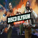 DISCO ELYSIUM THE FINAL CUT STEAM НОВАЯ ИГРА ДЛЯ ПК
