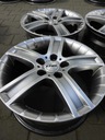 LLANTAS VW GOLF IV,SEAT IBIZA,AUDI A3 8L 5X100X57 ET38 16'' 