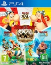 Asterix & Obelix XXL: Collection (PS4) Hmotnosť (s balením) 0.1 kg