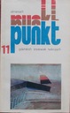 ПУНКТ 11 альманах творческих кружков Гданьска