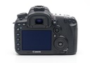 Canon EOS 7d mark II body, 126 819 fotografií Flash zapojiť vstavaný
