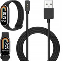 ŁADOWARKA KABEL MAGNETYCZNY USB DO SMARTBAND XIAOMI MI BAND 8 - 1M