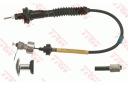 CÂBLE ADHÉRENCE PEUGEOT 206 1,4-2,0 HDI 9photo 9