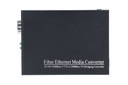 EXTRALINK Медиаконвертер Sedir 1xSFP 1xRJ45