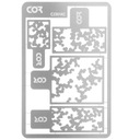 Большие шаблоны моделей танков