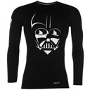 Koszulka kompresyjna Darth Vader Star Wars Roz. M