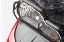 КРЫШКА ФАРЫ SW-MOTECH BMW F700GS F800GS (12-