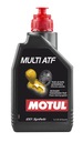 MOTUL MULTI ATF 1л.