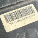 РЕДУКТОР ЗАДНІЙ MERCEDES-BENZ C (W204) A2043510508 2.1L ДИЗЕЛЬ 125KW 2009  (18909597260) фото min 8