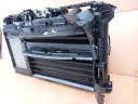 ENSEMBLE RADIATEURS PANNEAU AVANT JALOUSIE JEEP AVENGER 1.2 GSE TURBO 2023-photo 6