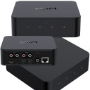 СЕТЕВОЙ ПОТОКОВЫЙ ПЛЕЕР WiiM Pro Hi-RES