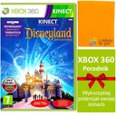 KINECT DISNEYLAND ADVENTURES на польском языке PL XBOX 360