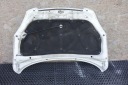 CAPOT COUVERCLE MOTEUR BLANCHE KIA CEED 1 I 3D WD 3D WD 321photo 6