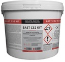 BAST C52 KIT Раствор для керамических труб 1480°C 2кг