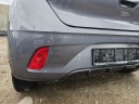 БАМПЕР ЗАД ЗАДНІЙ HYUNDAI I10 3 V3G ОРИГІНАЛ КОМПЛЕКТ ДАТЧИКИ ПАРКУВАННЯ  (17533886382) фото min 8