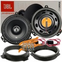 JBL STAGE ALTAVOCES AUDI A3 8P MERCEDES E S211 W211 