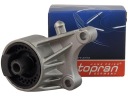 ПЕРЕДНЯЯ ПОДУШКА ДВИГАТЕЛЯ TOPRAN ASTRA G ZAFIRA 2.0DT