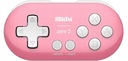 8Bitdo Zero 2 Розовая миниатюрная панель для Nintendo Switch