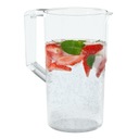 DZBANEK NA WODĘ NAPOJE SOK 2.5L KARAFKA WESSPER