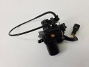 DUCATI MULTISTRADA V2 S 950 V2 937 21+ CABLE ENGINE MOTOR EXUP  photo 6