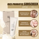 Beauty of Joseon Sunscreen Rice Probiotics spf50+ Typ pleti Pre všetky typy pleti