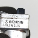 MERCEDES-BENZ C W206 2023 CAMÉRA VITRES AVANT AVANTphoto 6