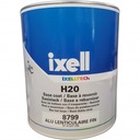 Лак-основа на водной основе H2O Ixelltech 8799 3,5л