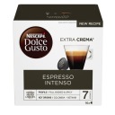 Капсулы Nescafe Dolce Gusto Espresso Intenso, 16 шт.